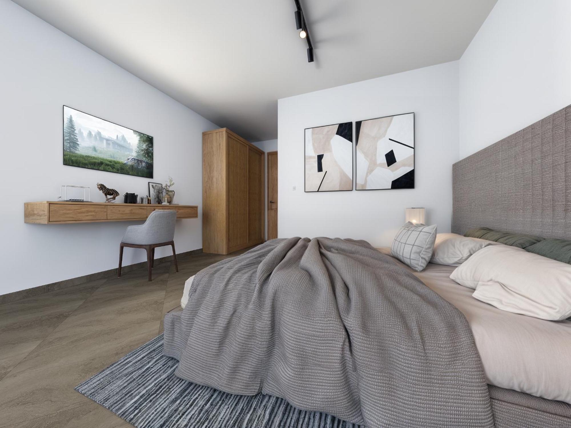 Thinalos Aparthotel Acharavi  Exteriör bild